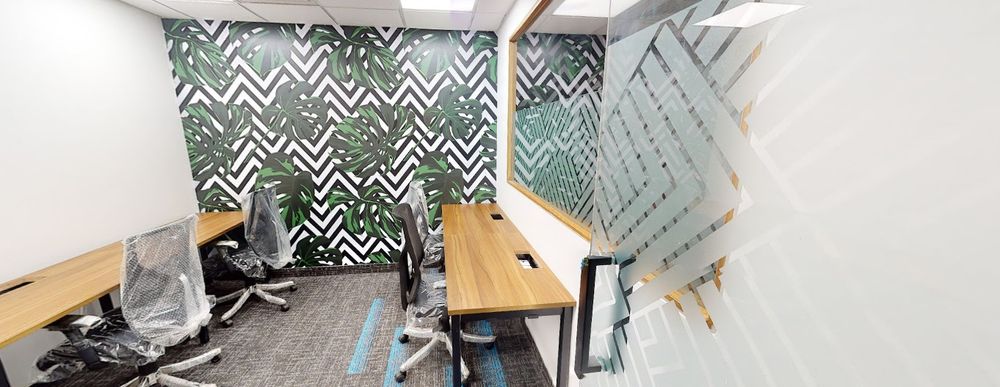 India Accelerator Iconic Corenthum